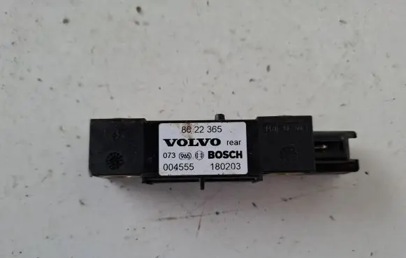 Volvo V70 Airbag deployment crash/impact sensor 8622365 180203