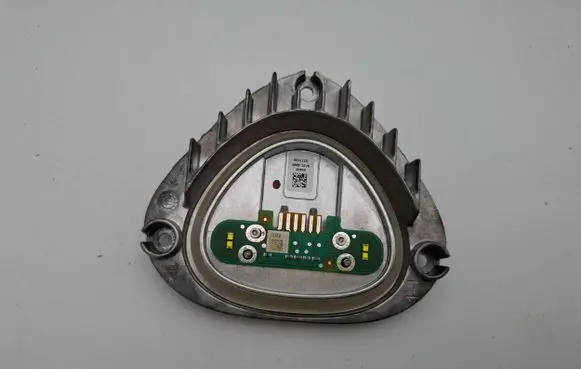 Headlight ballast module Xenon