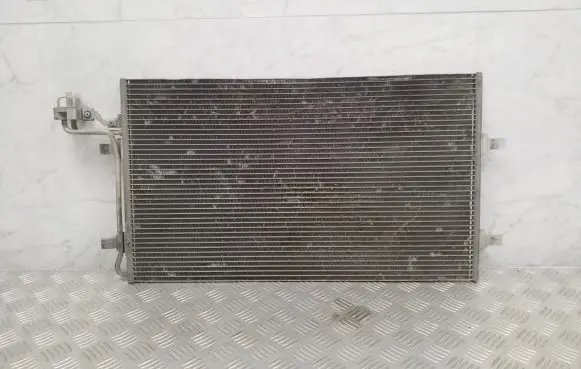 Volvo C30 A/C cooling radiator (condenser) 31356000