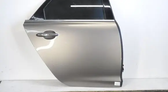 Jaguar XJ X351 Rear door 