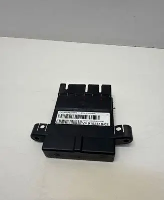 BMW 5 F10 F11 Current control relay 9153418-02