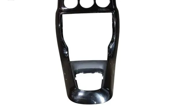 Citroen C3 Center console 9801578777 96841605