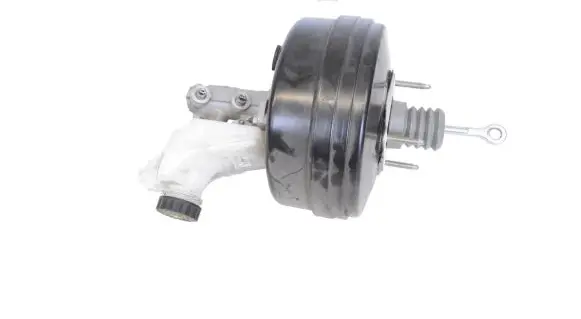 Maserati Ghibli Brake booster 670006653 0204788672