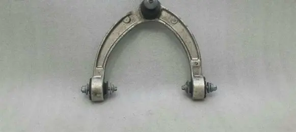 Mercedes-Benz ML W166 Front upper control arm/wishbone A1663301807