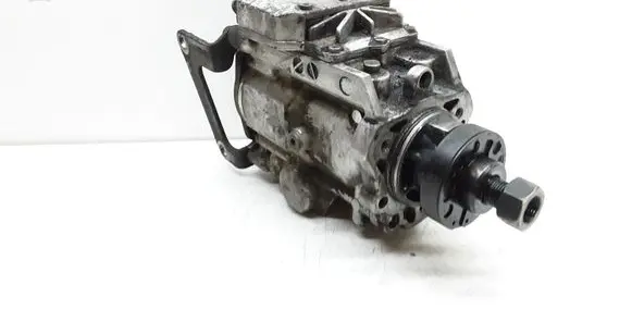 Opel Astra G Fuel injection high pressure pump D281010889 002173 688070A