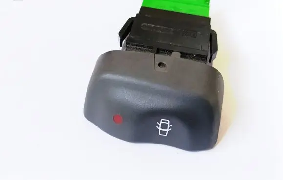 Renault Scenic I Central locking switch button 432969B