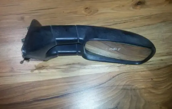 Volkswagen Caddy Front door electric wing mirror