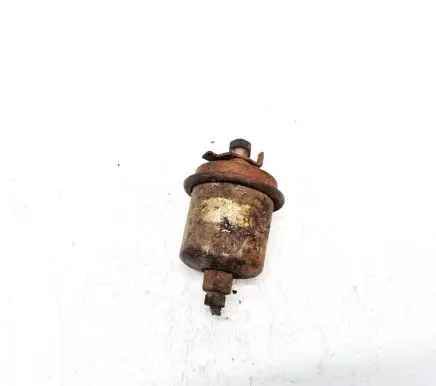 Honda Civic Fuel filter 