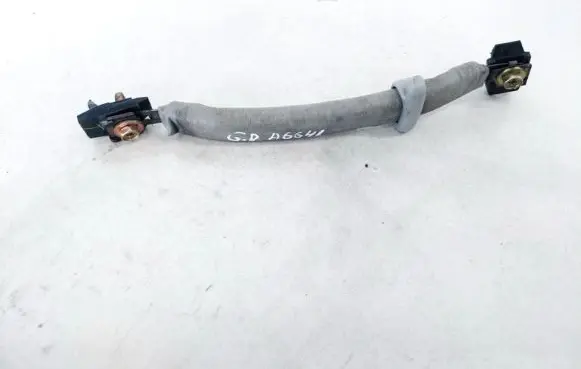 Toyota Avensis Verso Rear interior roof grab handle