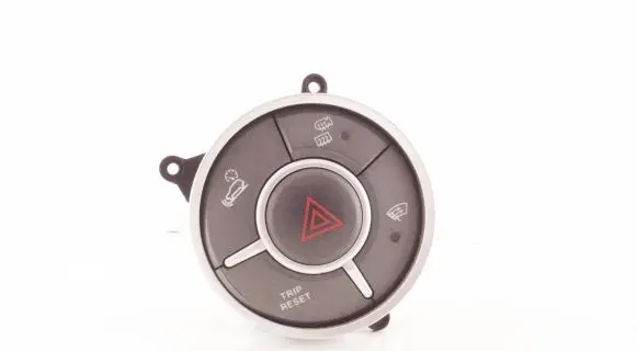 SsangYong Kyron Hazard light switch 8520109010
