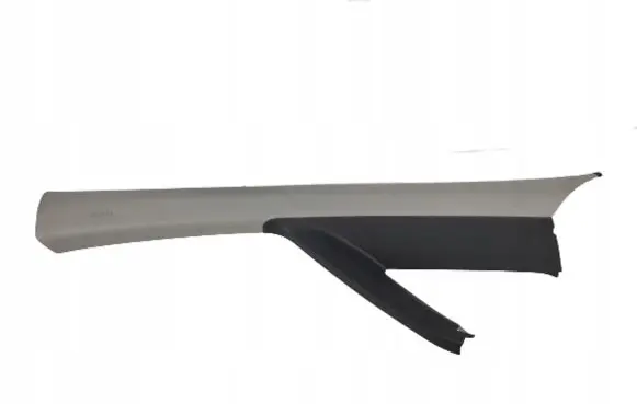 Opel Corsa D (A) pillar trim 13180560