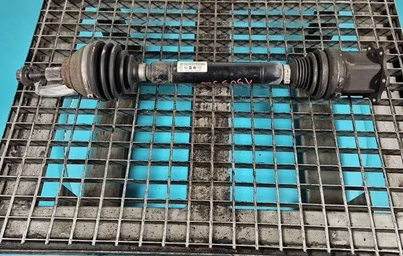 Skoda Superb B8 (3V) Front driveshaft 3Q0407272BB IMPRK1505926
