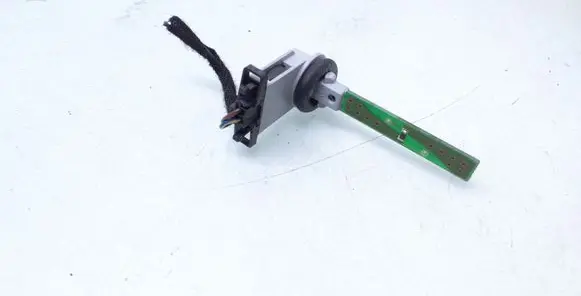 Volkswagen Phaeton Interior temperature sensor 4B0820539 2611021513