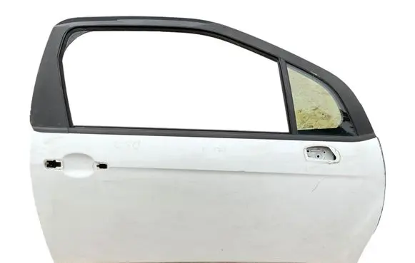 Citroen DS3 Door (2 Door Coupe) 