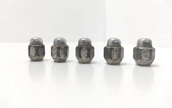 Hyundai Santa Fe Nuts/bolts 
