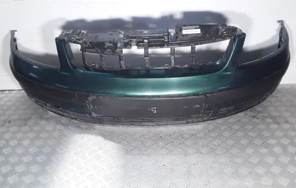 Volkswagen PASSAT B5 Front bumper