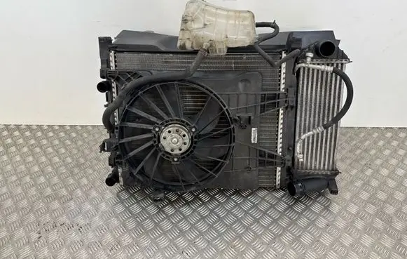 Mercedes-Benz Citan W415 Radiator set 921206476R