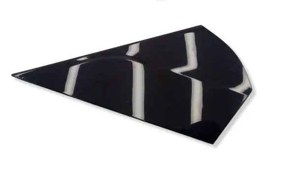 Toyota C-HR I Fender trim (molding) 62581F4011