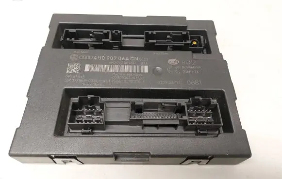 Audi A6 C7 Other control units/modules 4H0907064CN