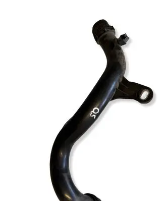 Audi Q5 SQ5 Engine coolant pipe/hose 04L121071G PA66GF30