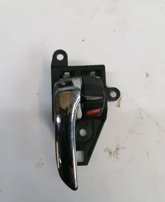 Toyota Avensis Verso Front door interior handle