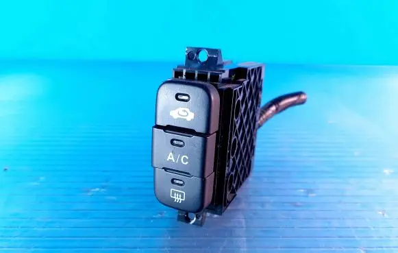 Honda Civic Air circulation switch 2784U5TG1 NH167L