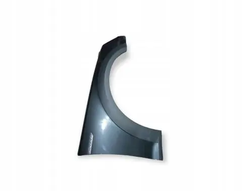 Audi A4 S4 B9 Fender