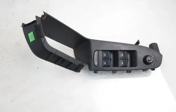 Audi A4 S4 B8 8K Electric window control switch 8K1867171D