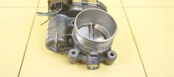 Ford Galaxy Throttle body valve AG9E9F991AA 22SP2
