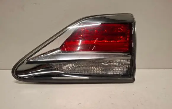 Lexus RX 450H Tailgate rear/tail lights A048960 48130