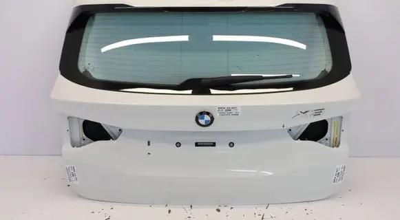 BMW X3 G01 Tailgate/trunk/boot lid 7494942MWGK160726 7494942