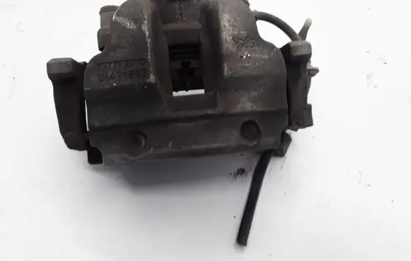 Volvo S90, V90 Front brake caliper 31471663