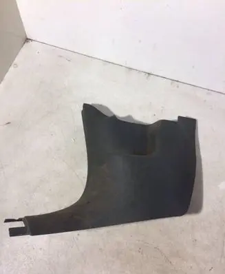 Saab 9-3 Ver2 Foot area side trim 3367