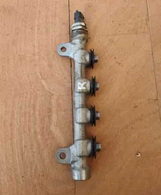 Infiniti EX Fuel main line pipe H8200880547