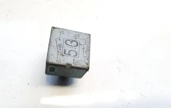 Other relay