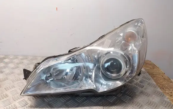 Subaru Legacy Headlight/headlamp 10020064