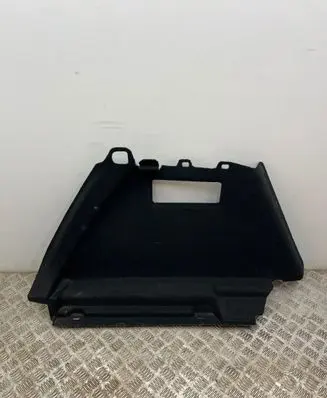 Citroen C4 II Picasso Trunk/boot side trim panel 98212413ZD 739262