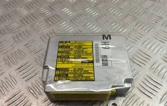 Lexus GS 300 350 430 450H Airbag control unit/module 89170-30550