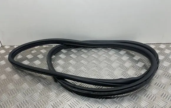 BMW 3 F30 F35 F31 Front door rubber seal 7305837 7258312