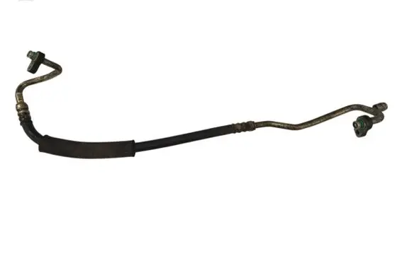 Hyundai Santa Fe Air conditioning (A/C) pipe/hose 
