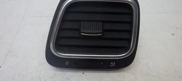 Volkswagen Eos Dashboard side air vent grill/cover trim 1Q0819703G