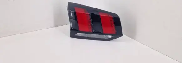Peugeot 5008 II Tailgate rear/tail lights 9811027880