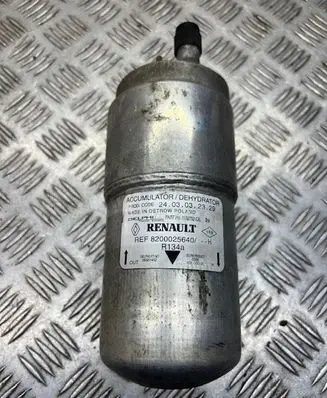 Renault Laguna I Air conditioning (A/C) air dryer 8200025640