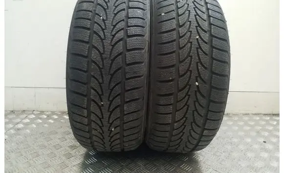Toyota Corolla Verso AR10 R17 summer tire 