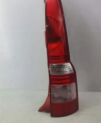 Fiat Panda III Rear/tail lights 51705458