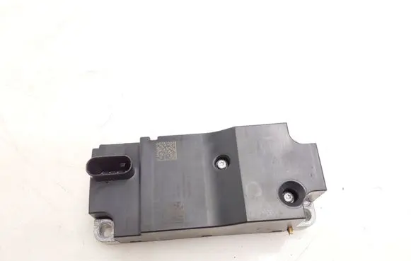 Porsche Cayenne (9Y0 9Y3) Steering wheel lock 3Q0905861C 3357541102 46190000