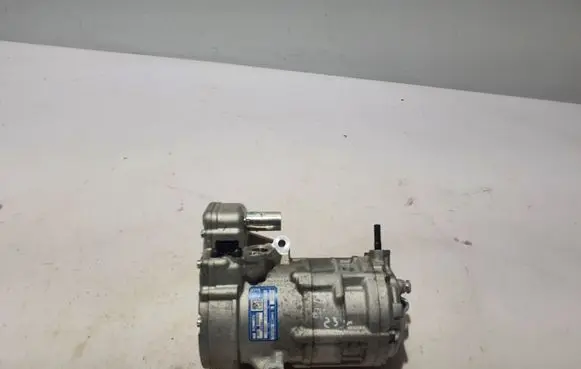 Air conditioning (A/C) compressor (pump)