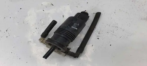 Mercedes-Benz ML W164 Windshield washer spray nozzle 0165454626