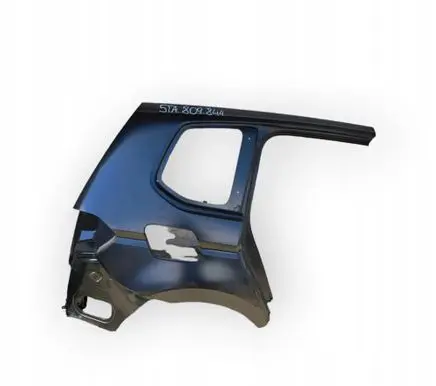 Volkswagen Touran III Fender