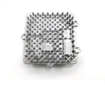 Jaguar E-Pace Headlight ballast module Xenon 142000024900